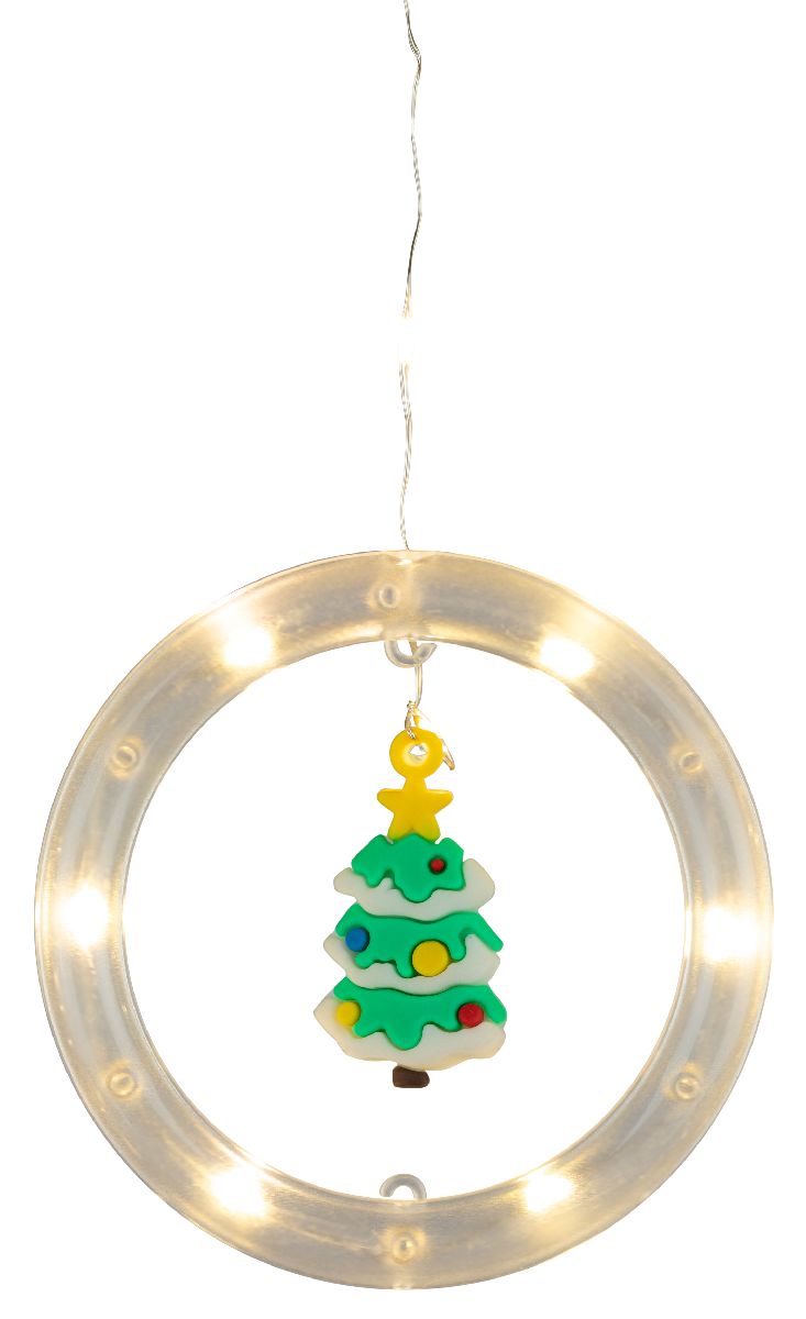 Светодиодная гирлянда Эра ENING-MG Б0060414