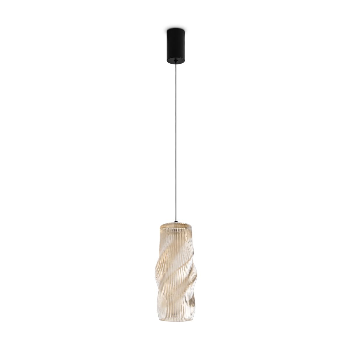 Подвесной светильник Freya Curl FR5624PL-L9CG