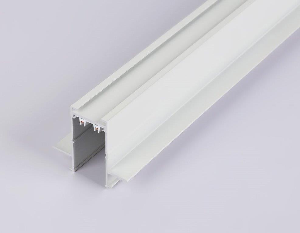 Шинопровод встраиваемый AM Group AM542 3M WH SMART