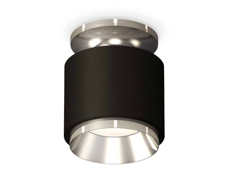Потолочный светильник Ambrella Light Techno Spot XS7511080 (N7927, C7511, N7032) Потолочный светильник Ambrella Light Techno Spot XS7511080 (N7927, C7511, N7032)