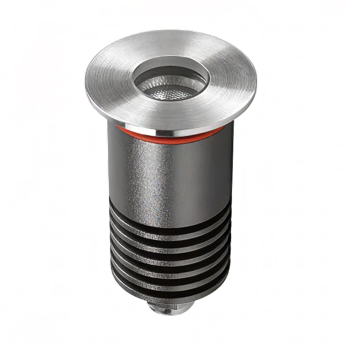 Грунтовый светильник Arlight ART-GROUND-R40-3W Warm3000 (SL, 36 deg, 24V) 048820