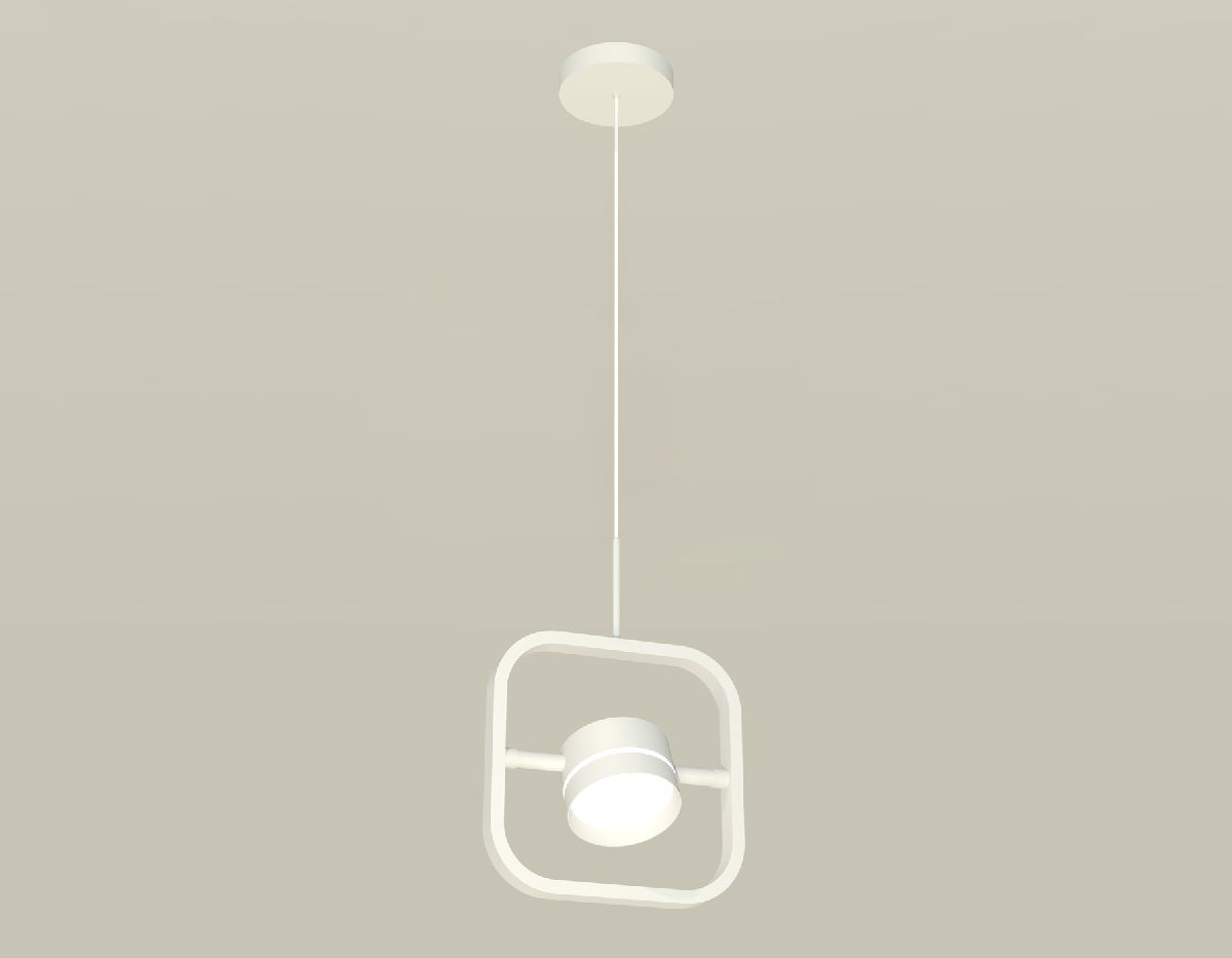 Подвесной светильник Ambrella Light Traditional (C9118, N8461) XB9118152 Подвесной светильник Ambrella Light Traditional (C9118, N8461) XB9118152