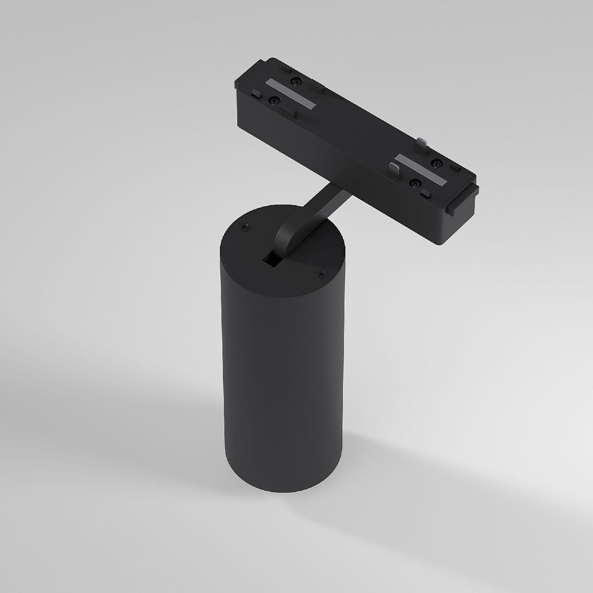 Трековый магнитный светильник Elektrostandard Flat magnetic 4690389198557 a063713