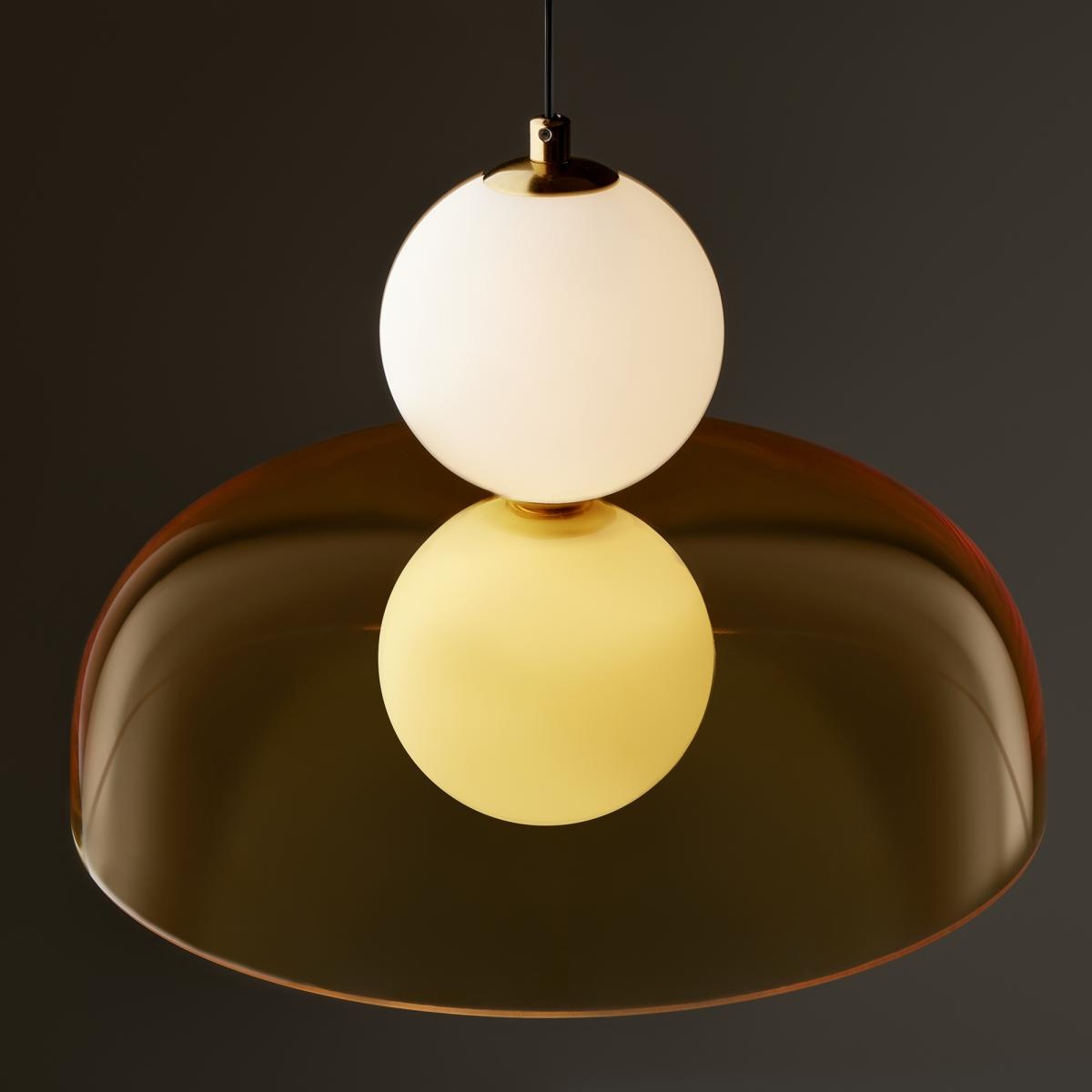 Подвесной светильник Freya Frisky FR5385PL-L17YW