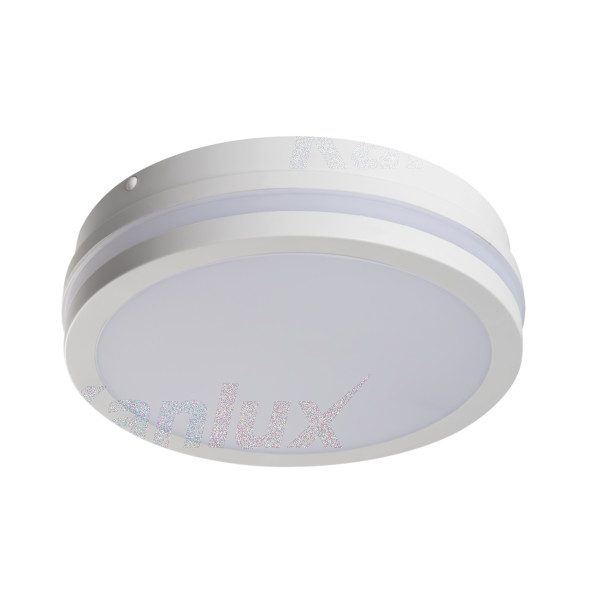 Накладной светильник Kanlux Beno 18W NW-O-SE W 32944 Накладной светильник Kanlux Beno 18W NW-O-SE W 32944
