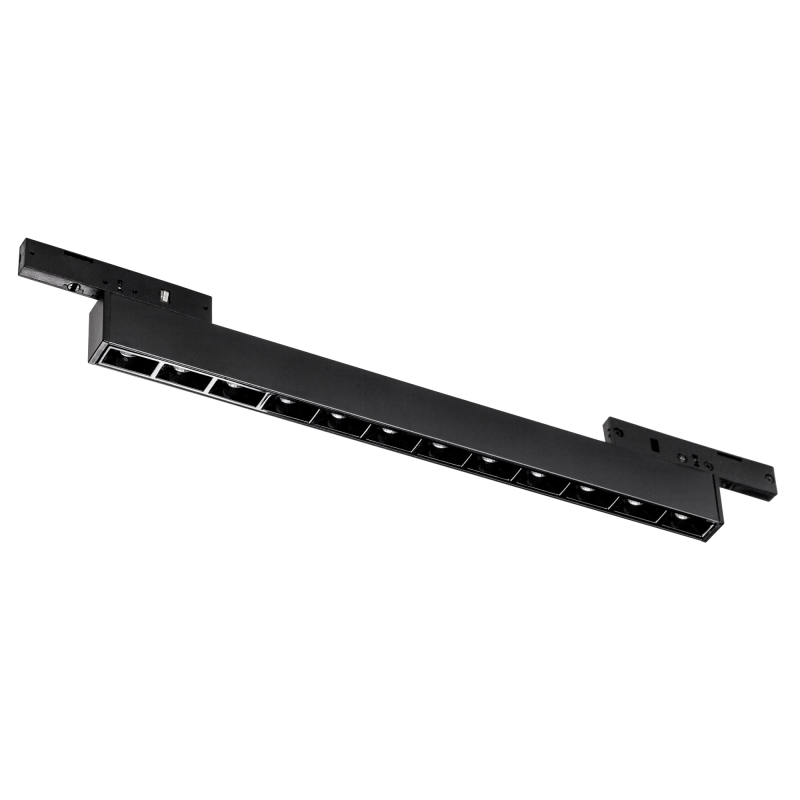 Трековый однофазный светильник Lightstar Linea 266647 Трековый однофазный светильник Lightstar Linea 266647