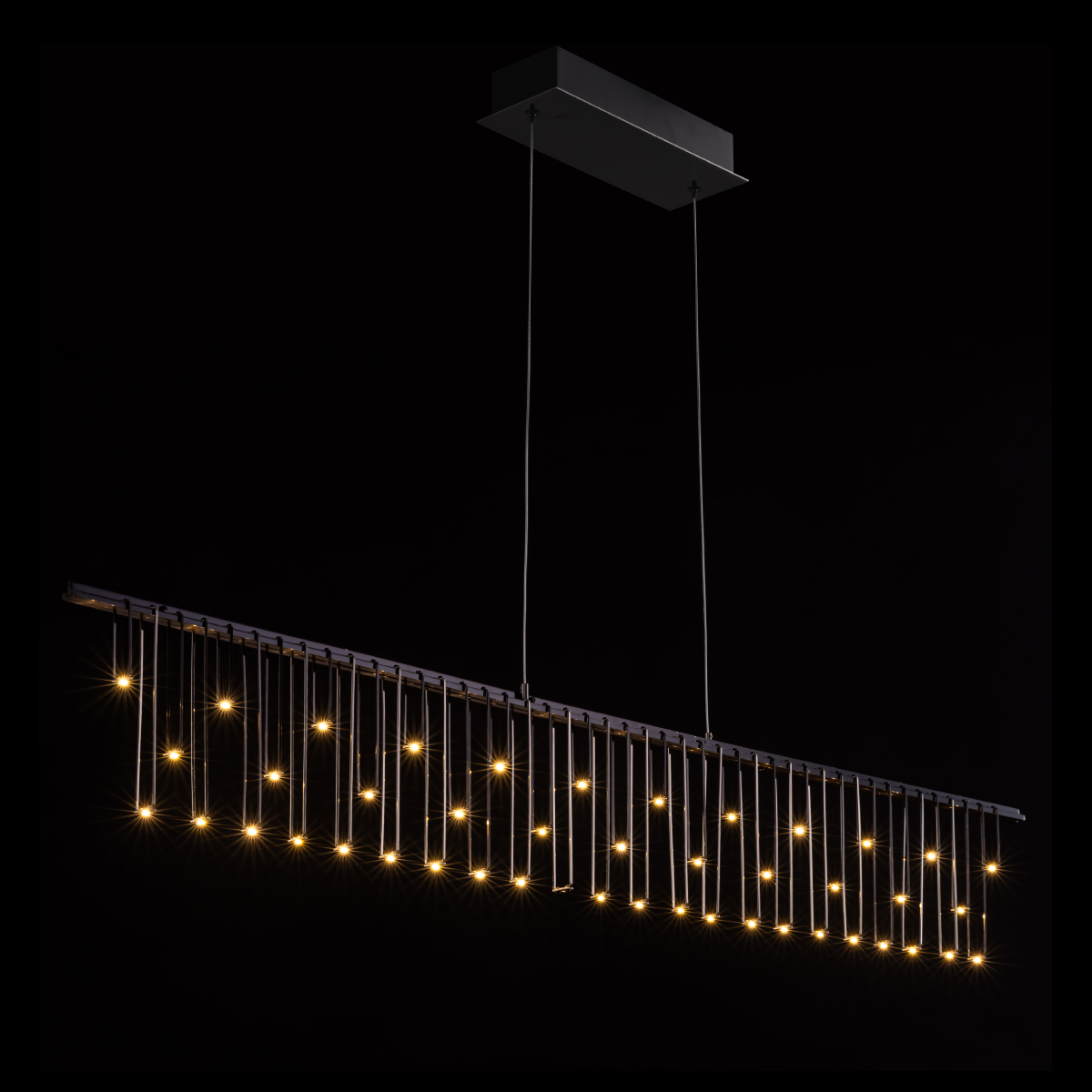 Подвесной светильник Delight Collection MD23001008-1F black