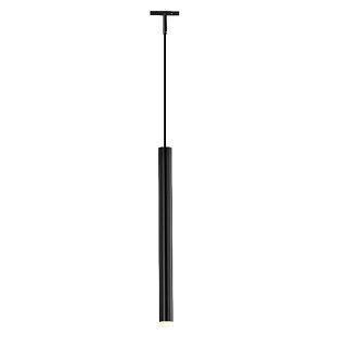 Трековый магнитный светильник Arlight MAG-MICROCOSM-SPOT-HANG-R18-L500-3W Warm3000 (BK, 24 deg, 24V) 043269 Трековый магнитный светильник Arlight MAG-MICROCOSM-SPOT-HANG-R18-L500-3W Warm3000 (BK, 24 deg, 24V) 043269