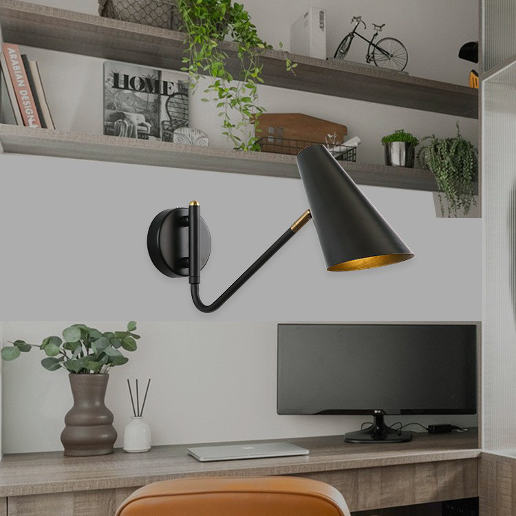 Бра ImperiumLoft Nati 224046-23