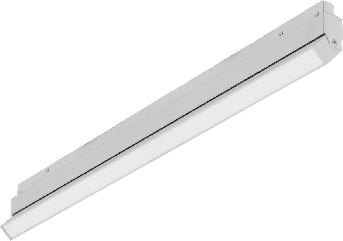 Трековый магнитный светильник iLedex Vision SMART 4822-004-L602-24W-110DG-WH Трековый магнитный светильник iLedex Vision SMART 4822-004-L602-24W-110DG-WH