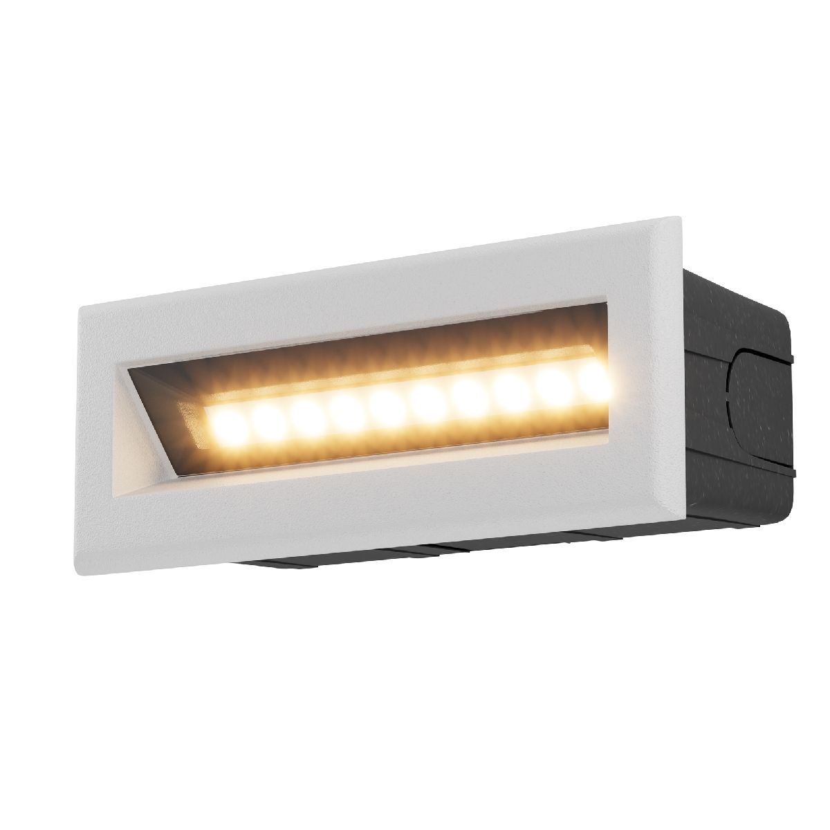 Подсветка для лестниц Maytoni Bosca O045SL-L5W3K Подсветка для лестниц Maytoni Bosca O045SL-L5W3K