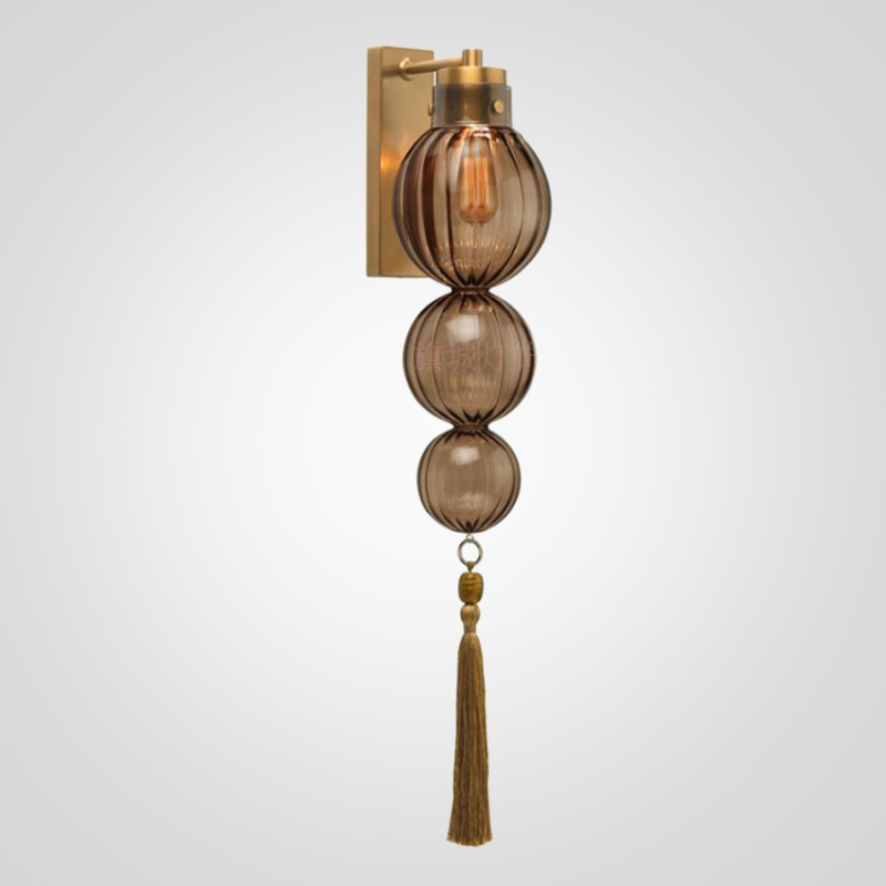 Бра ImperiumLoft Heathfield Lighting - Medina 177914-22 Бра ImperiumLoft Heathfield Lighting - Medina 177914-22