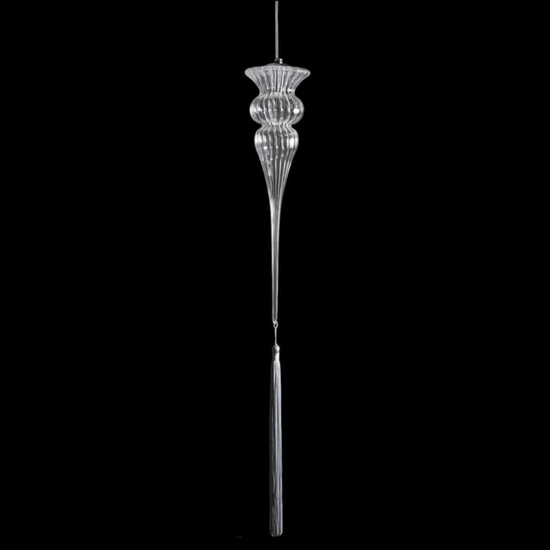 Подвесной светильник Crystal Lux Ki SP1 Подвесной светильник Crystal Lux Ki SP1
