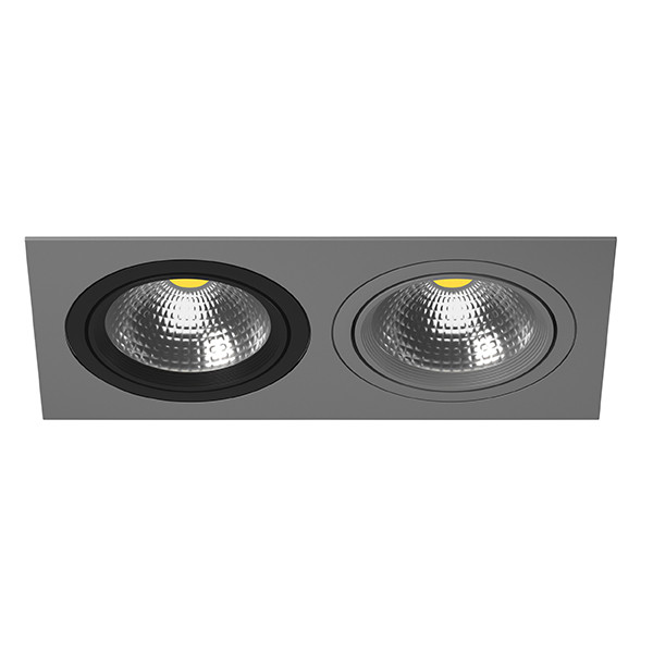 Встраиваемый светильник Lightstar INTERO 111 i8290709 (217829+217907+217909) Встраиваемый светильник Lightstar INTERO 111 i8290709 (217829+217907+217909)