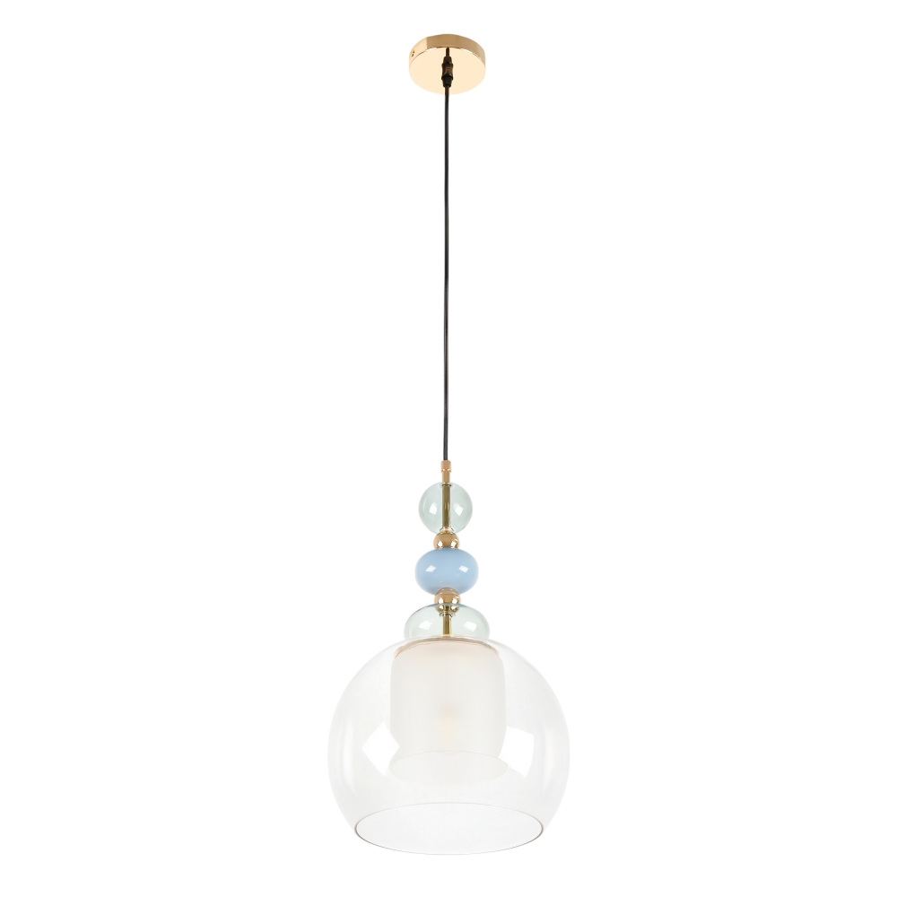 Подвесной светильник Myfar Louis MR2500-1P