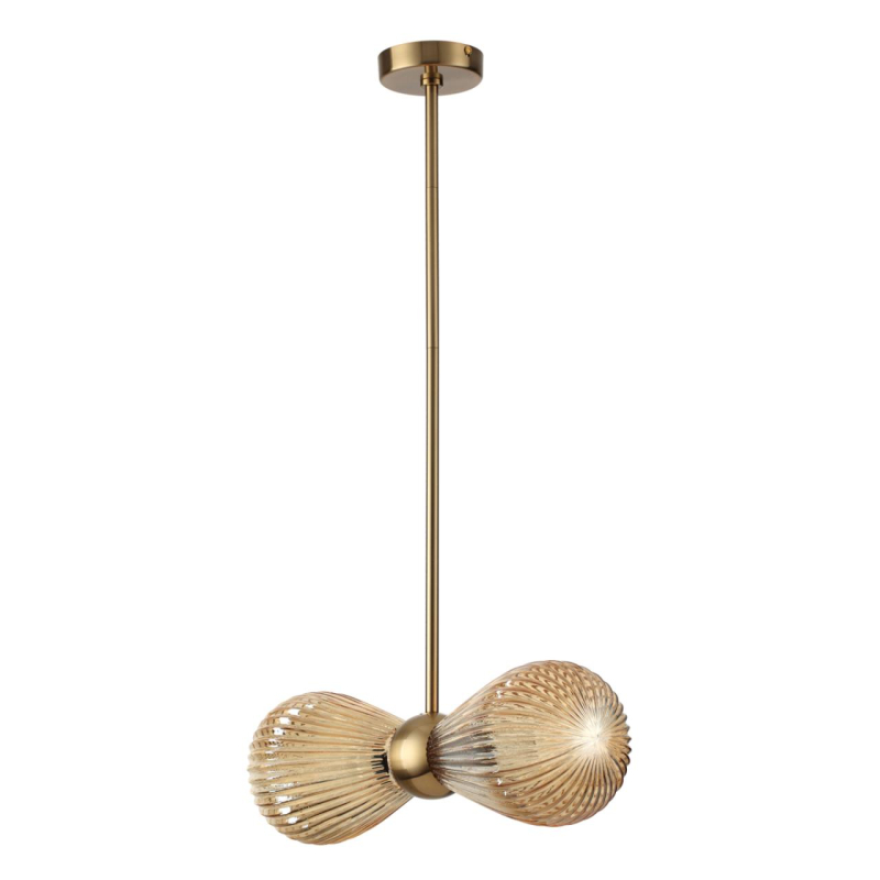Подвесной светильник Odeon Light Elica 5402/2 Подвесной светильник Odeon Light Elica 5402/2