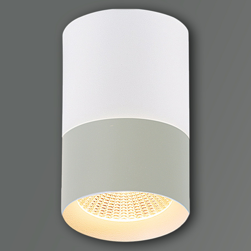 Накладной светильник Reluce 30415-9.5-001RT LED15W WT Накладной светильник Reluce 30415-9.5-001RT LED15W WT