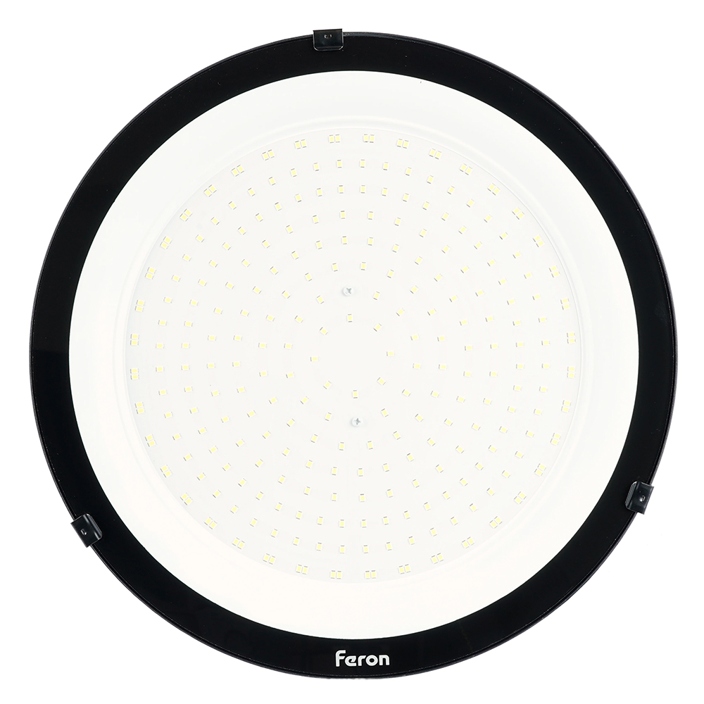 Светильник складской Feron AL1007 52084 Светильник складской Feron AL1007 52084