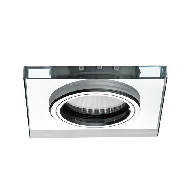 Точечный светильник Kanlux Soren L-BL 24414 Точечный светильник Kanlux Soren L-BL 24414