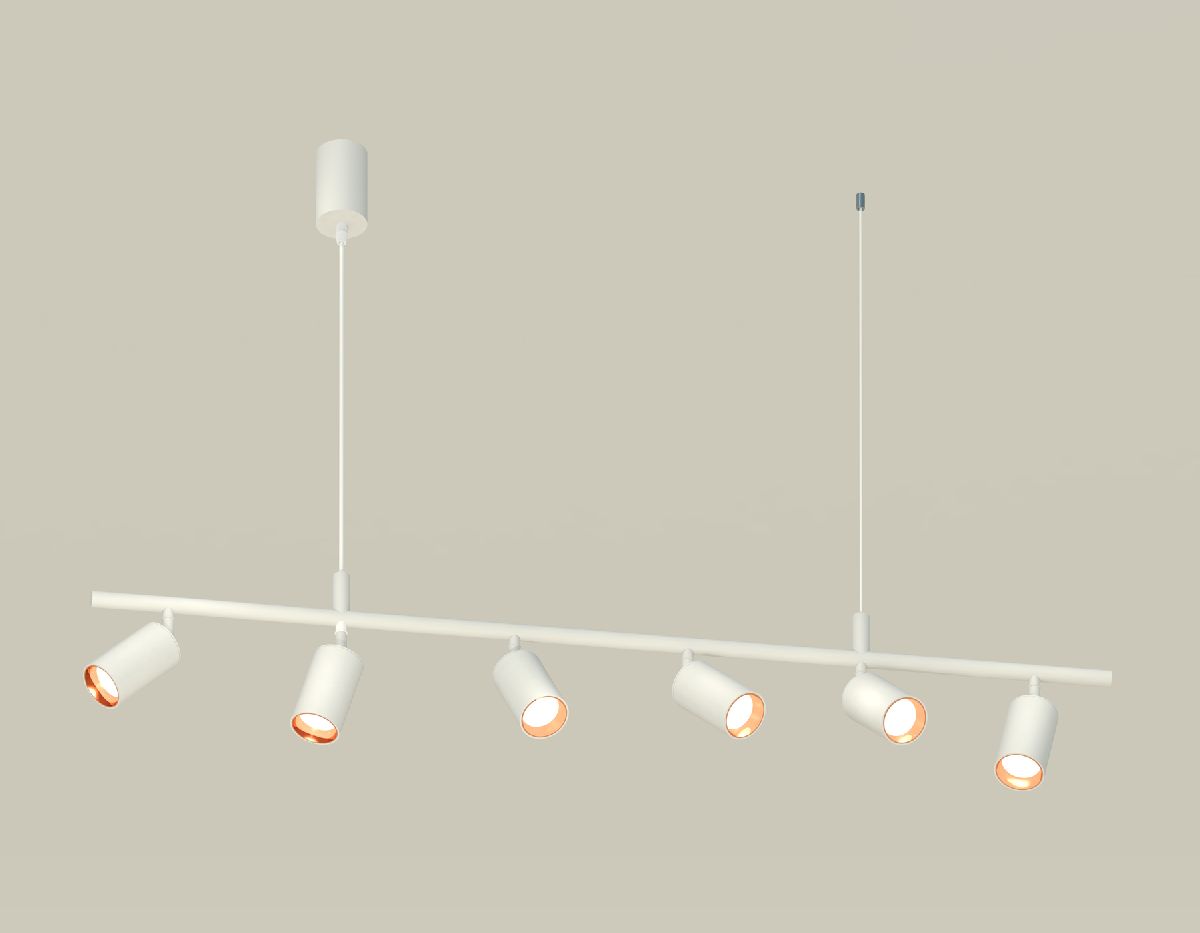 Подвесной светильник Ambrella Light Traditional DIY (С9005, С6322, N6114) XB9005300 Подвесной светильник Ambrella Light Traditional DIY (С9005, С6322, N6114) XB9005300