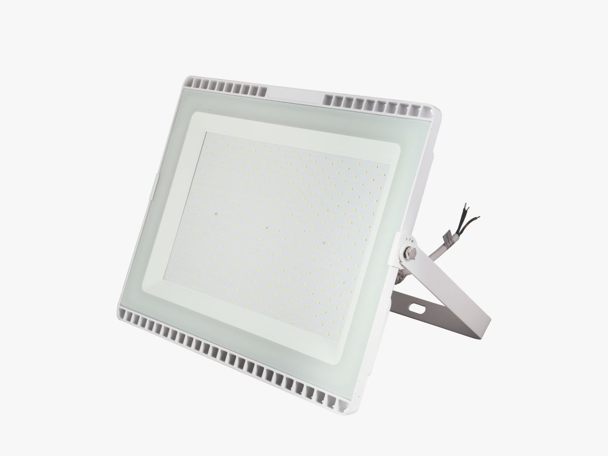Светодиодный прожектор LEDS POWER 300Вт 6000К (серия Е027) 001142