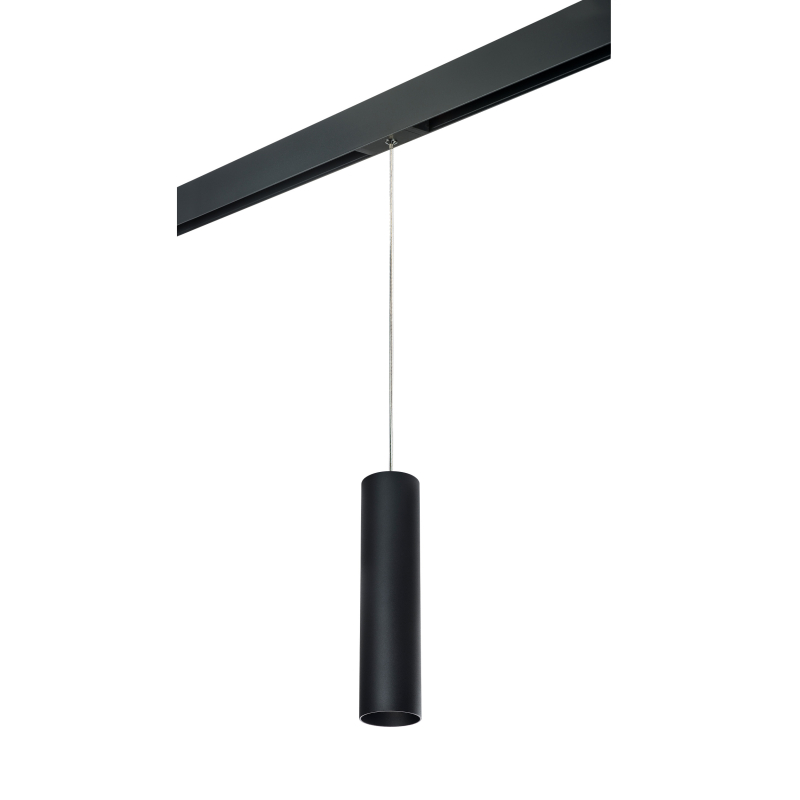 Трековый светильник Lightstar Rullo PRORP497 (214497+595857) Трековый светильник Lightstar Rullo PRORP497 (214497+595857)