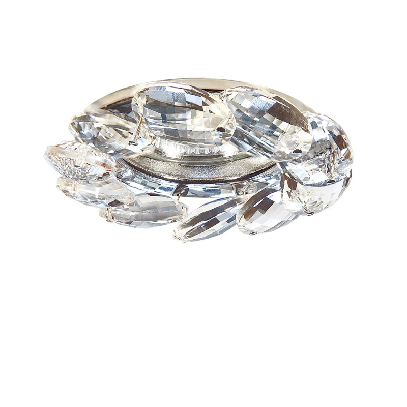 Встраиваемый светильник Lightstar Noce 031904 Встраиваемый светильник Lightstar Noce 031904