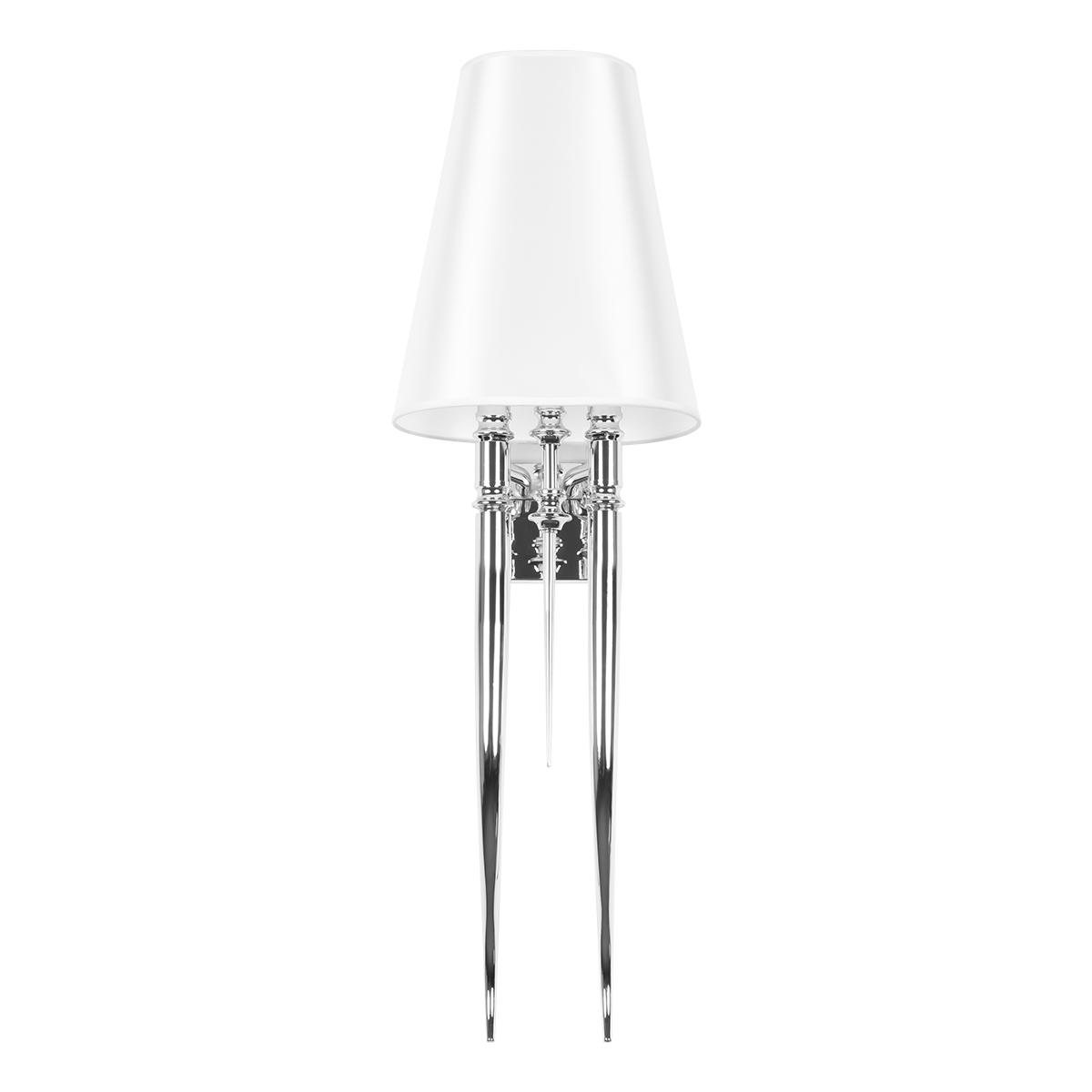 Бра Loft IT Brunilde 10207W/L Chrome Бра Loft IT Brunilde 10207W/L Chrome