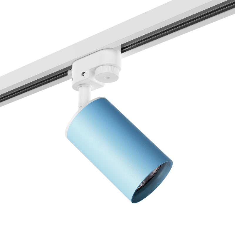 Трековый светильник Lightstar Rullo R1T435 (214435+592056) Трековый светильник Lightstar Rullo R1T435 (214435+592056)
