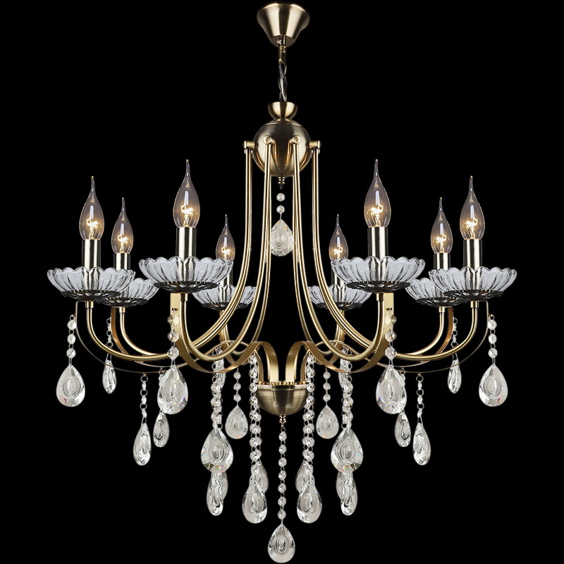 Подвесная люстра Reluce 04749-0.4-08 Подвесная люстра Reluce 04749-0.4-08