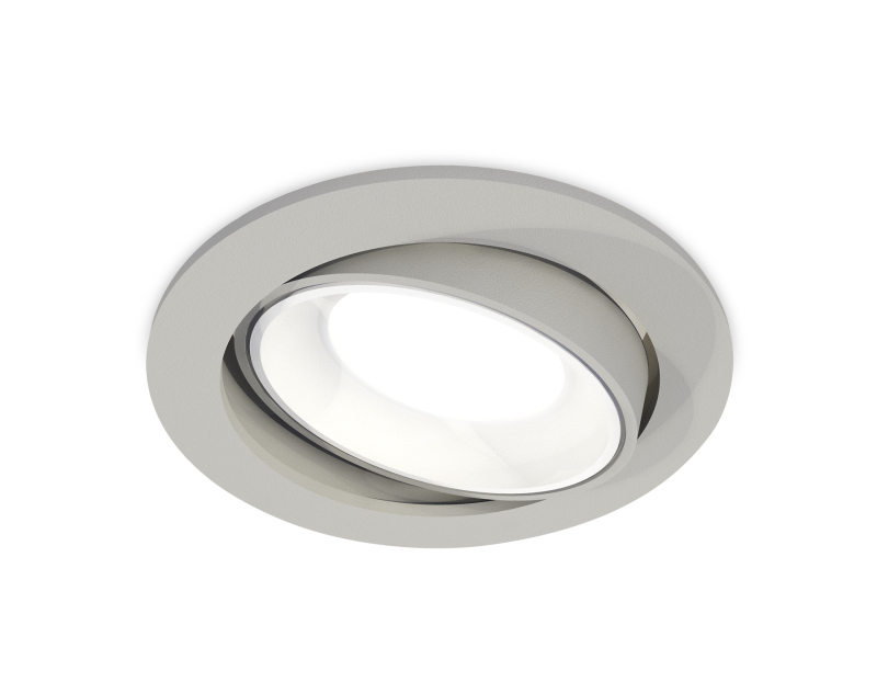 Встраиваемый светильник Ambrella Light Techno Spot XC7653001 (C7653, N7020) Встраиваемый светильник Ambrella Light Techno Spot XC7653001 (C7653, N7020)