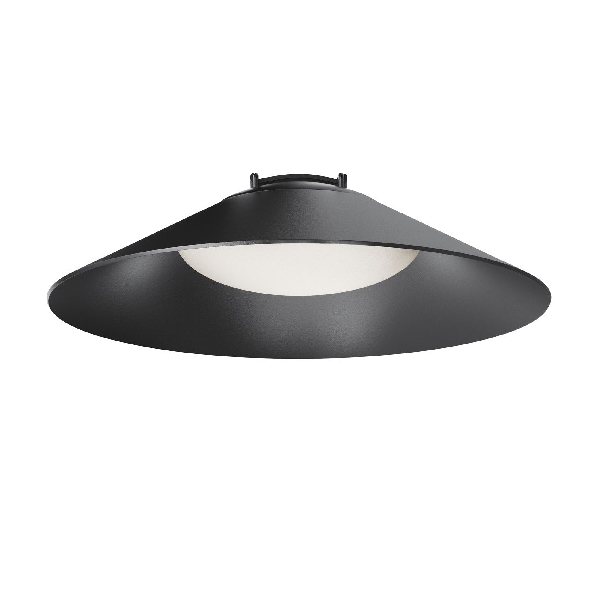 Трековый светильник Maytoni Campana TR127B-12W4K-B Трековый светильник Maytoni Campana TR127B-12W4K-B