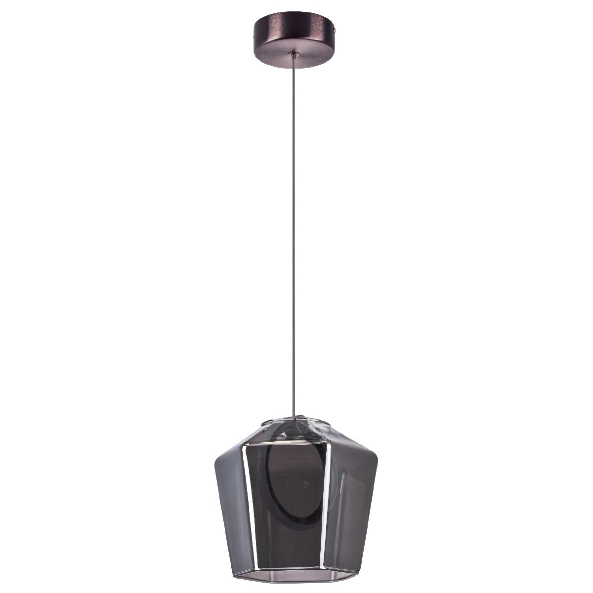 Подвесной светильник Lightstar Caramello 796118 Подвесной светильник Lightstar Caramello 796118