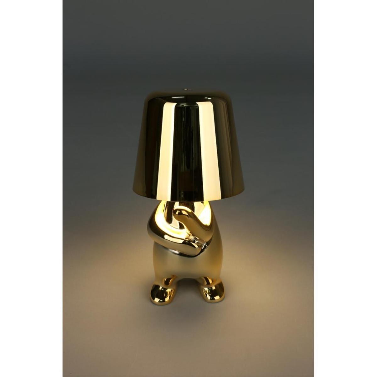 Настольная лампа Aployt Noell APL.675.04.01