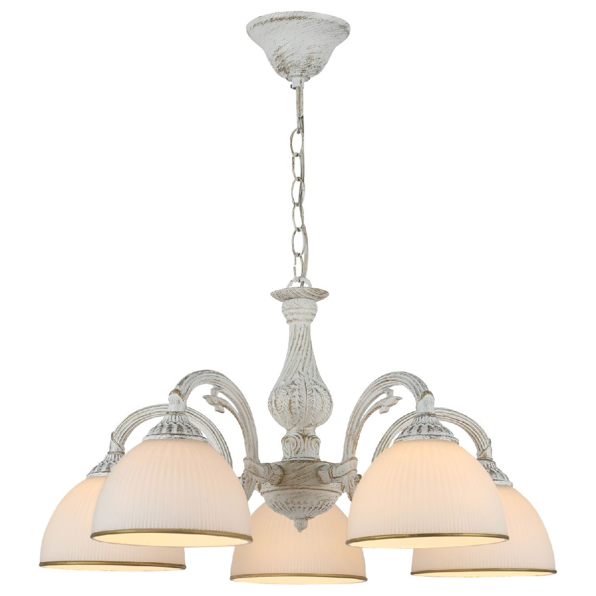 Подвесная люстра Reluce 74459-0.4-05