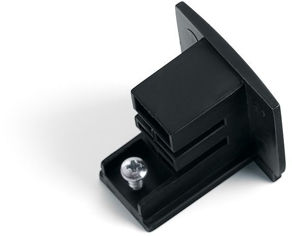 Заглушка для трехфазного шинопровода типа C Эра STR-30-B-CN-C Б0049739 Заглушка для трехфазного шинопровода типа C Эра STR-30-B-CN-C Б0049739