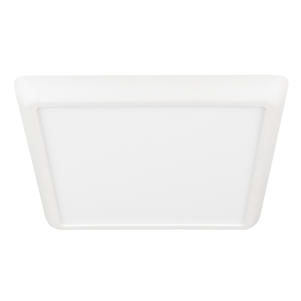 Встраиваемый светильник Arlight CL-Fiokk-S220x220-18W Day4000-Mix 034471