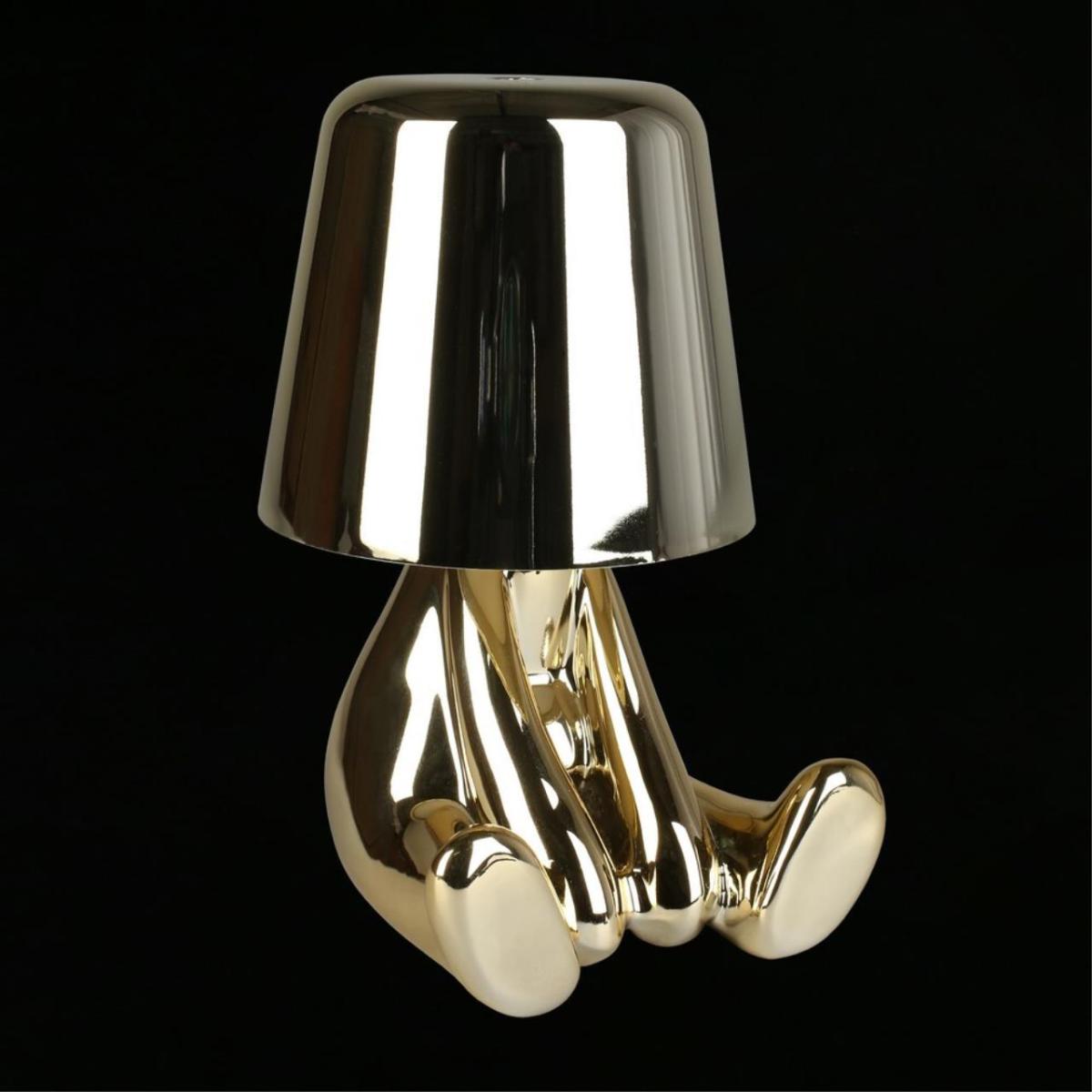 Настольная лампа Aployt Noemi APL.676.04.01