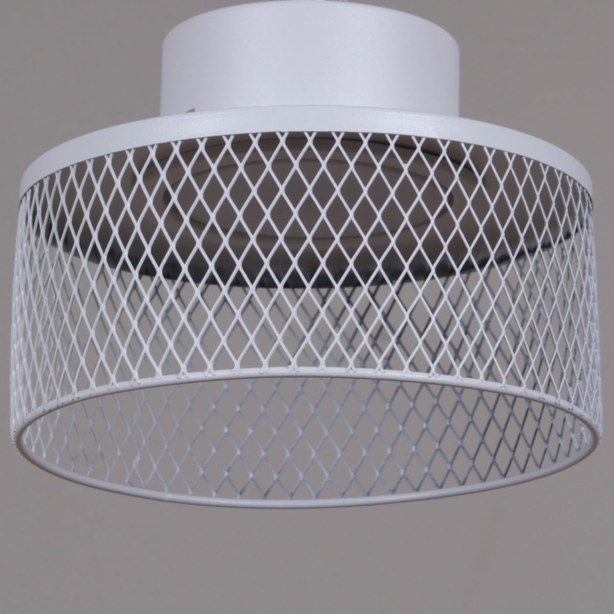 Подвесной светильник Reluce 01110-0.9-01 WT