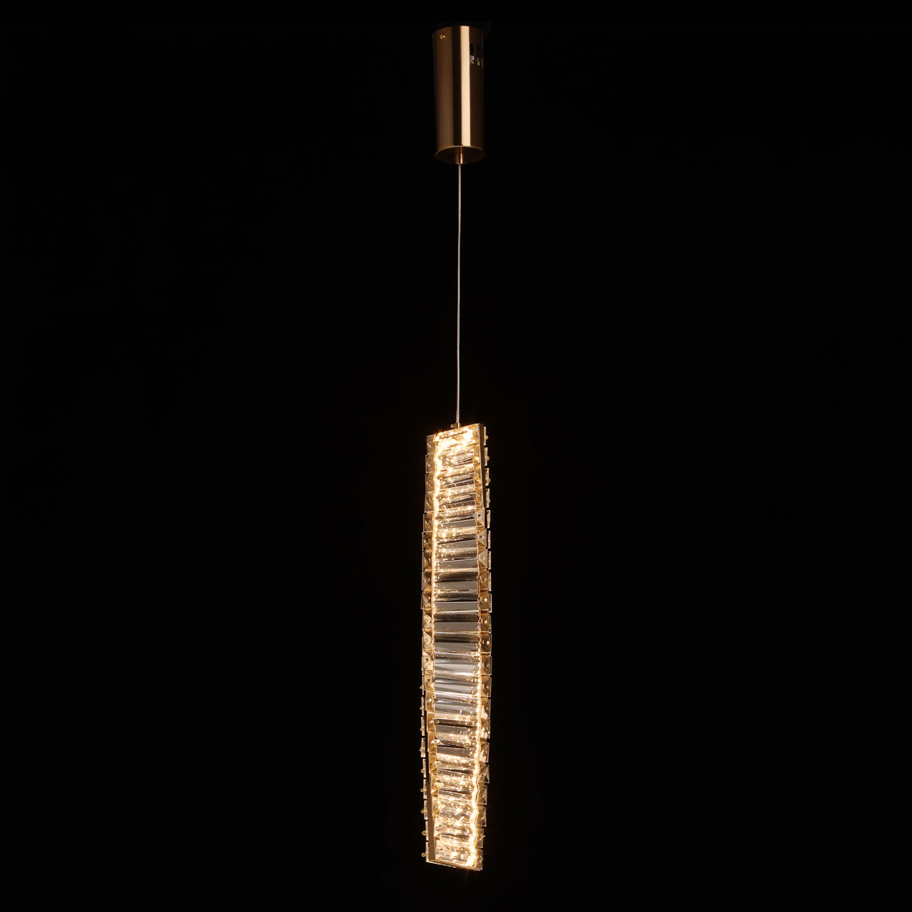 Подвесной светильник MW-Light Гослар 498017201