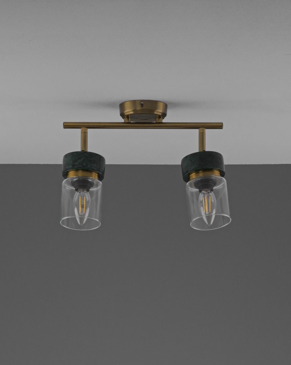 Спот Moderli Almero V11822-2C