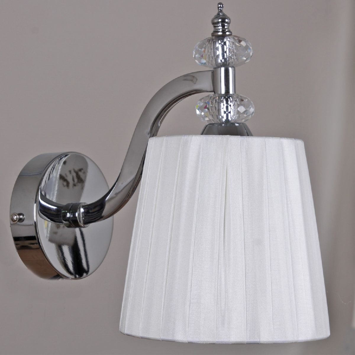 Бра Illumico IL1329-1WPA-29 CR Бра Illumico IL1329-1WPA-29 CR