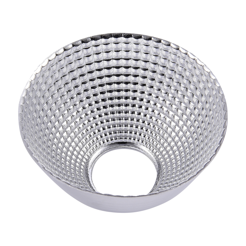 Рефлектор для трекового трехфазного светильника ST Luce Trace ST661.060.20 Рефлектор для трекового трехфазного светильника ST Luce Trace ST661.060.20