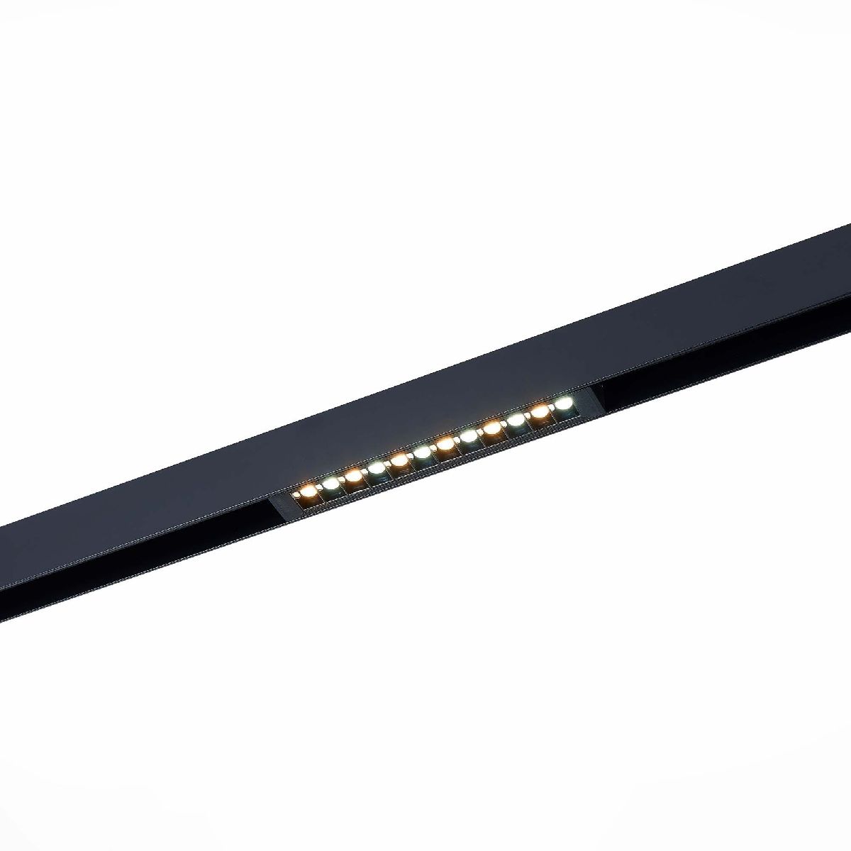 Трековый светильник ST Luce Skyline 220 ST655.436.09 Трековый светильник ST Luce Skyline 220 ST655.436.09