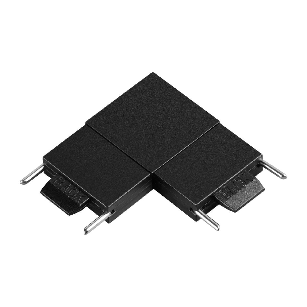 L-соединитель с токопроводом Novotech Shino Easy 135267 L-соединитель с токопроводом Novotech Shino Easy 135267