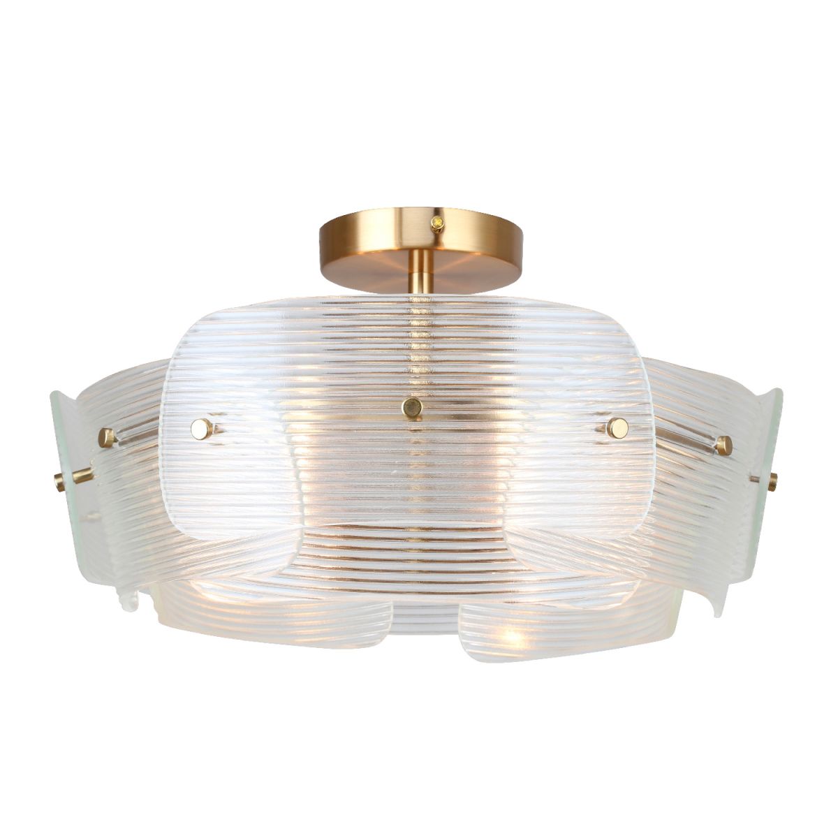 Люстра на штанге F-Promo Itaka 4738-6C Люстра на штанге F-Promo Itaka 4738-6C