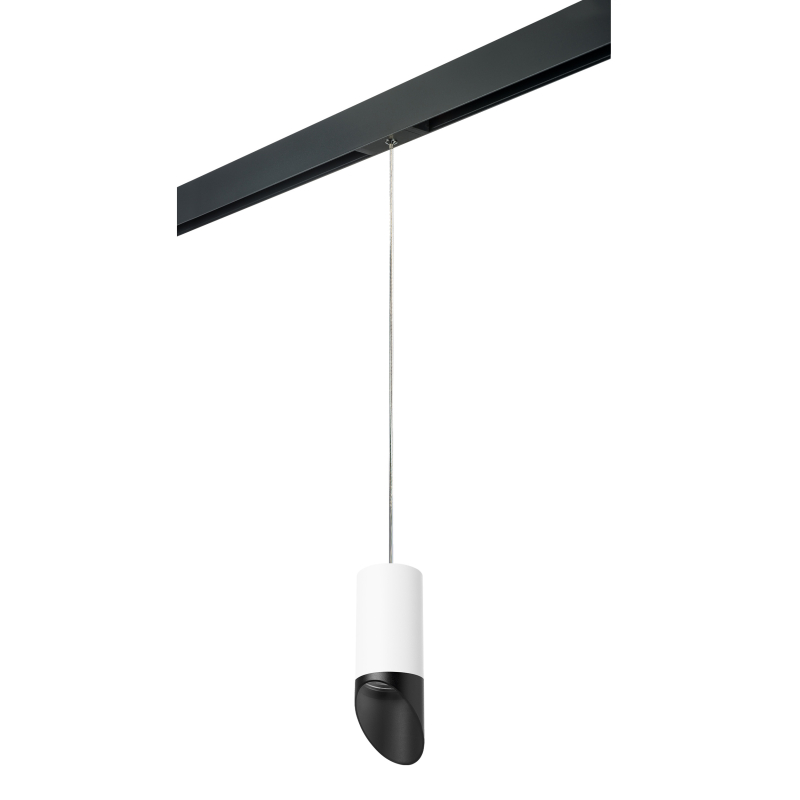 Трековый светильник Lightstar Rullo PRORP43637 (214436+595857+201437) Трековый светильник Lightstar Rullo PRORP43637 (214436+595857+201437)