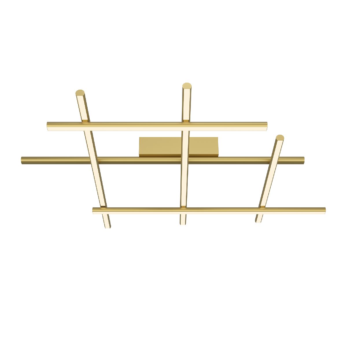 Потолочная люстра Maytoni Radiance MOD278CL-L50G3K Потолочная люстра Maytoni Radiance MOD278CL-L50G3K