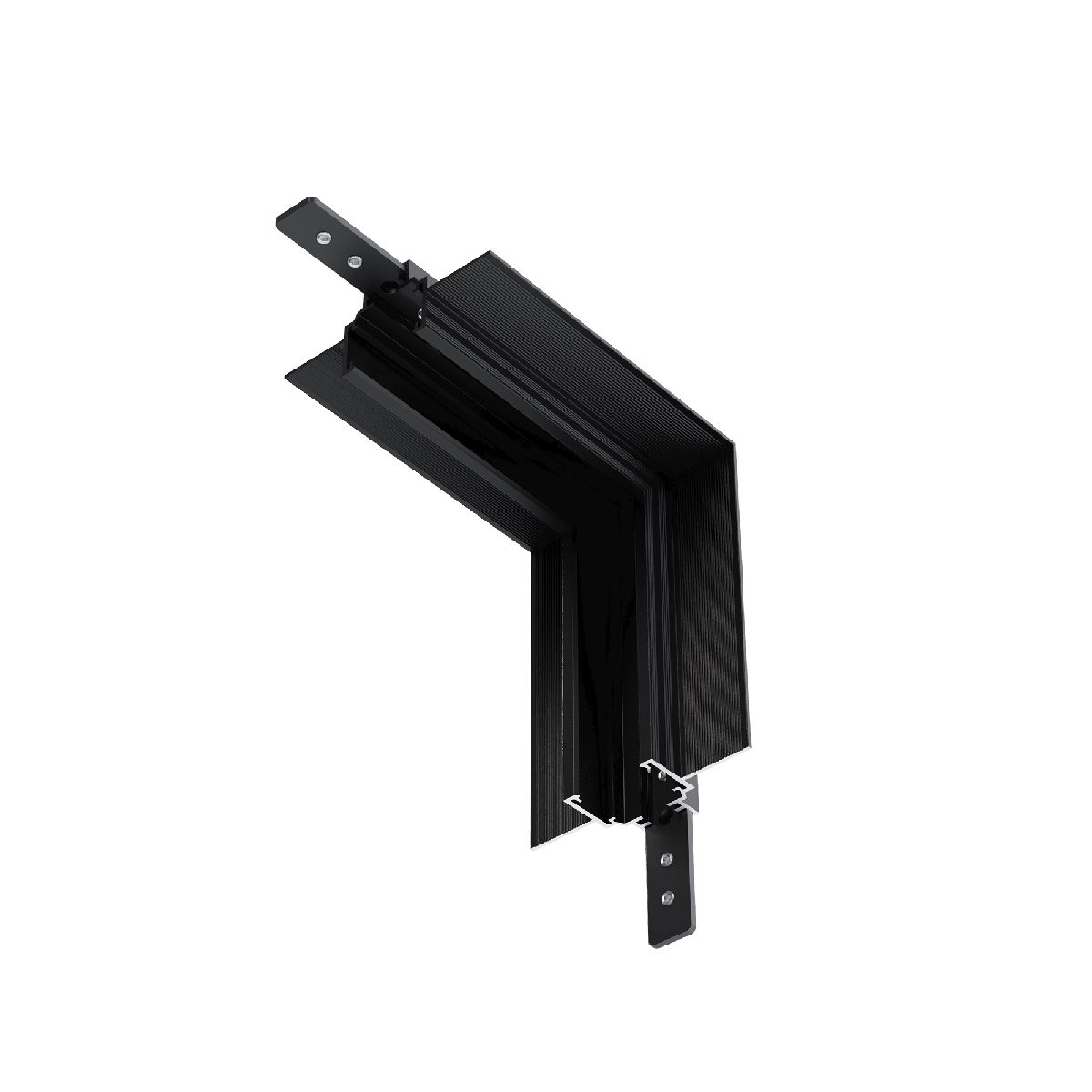 Коннектор для шинопровода Maytoni Exility TRAM034ICL-42B Коннектор для шинопровода Maytoni Exility TRAM034ICL-42B