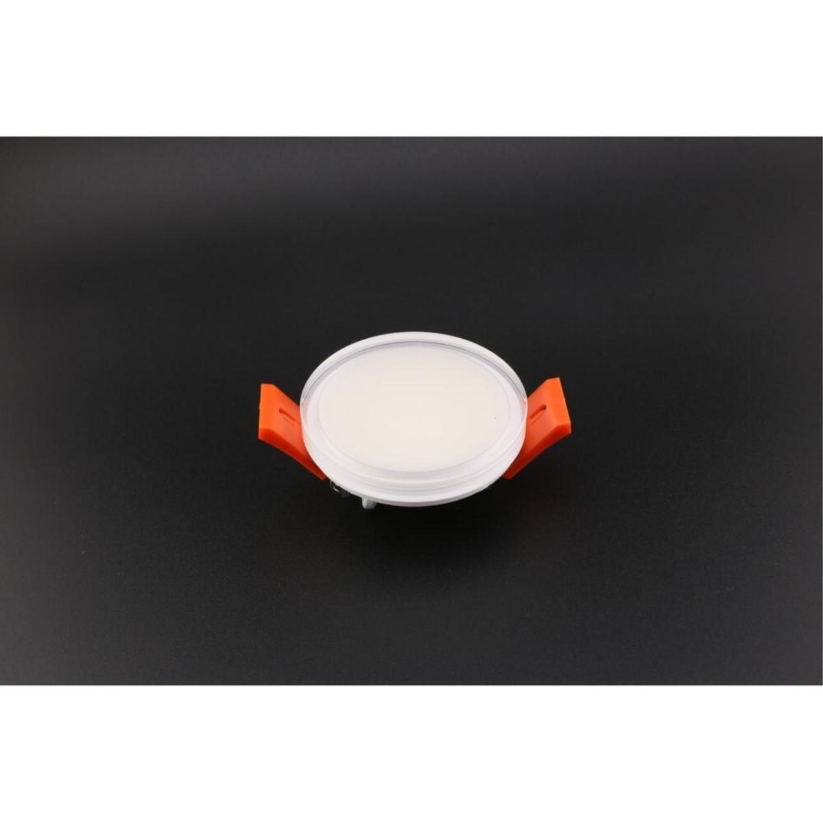 Встраиваемый светильник Aployt Tosia APL.0065.09.05